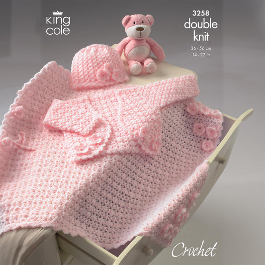 3258 Pattern