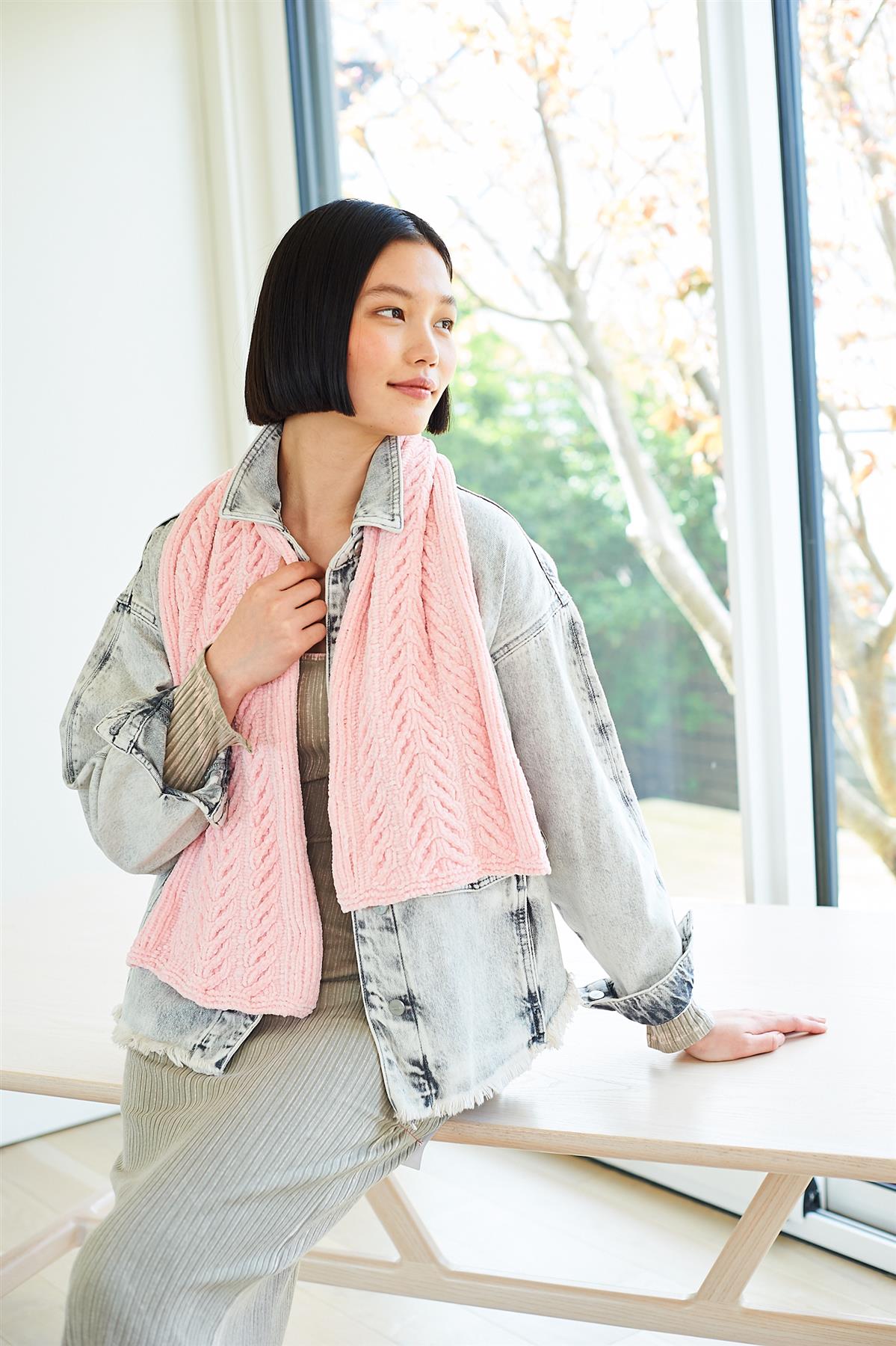 10084 Squeeze Me Pattern