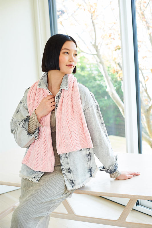 10084 Squeeze Me Pattern