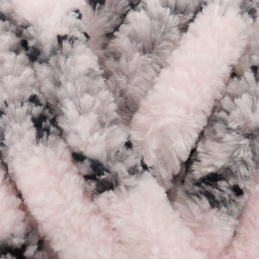 2274871 Super Yummy Pink Yarn - 100g Novelty