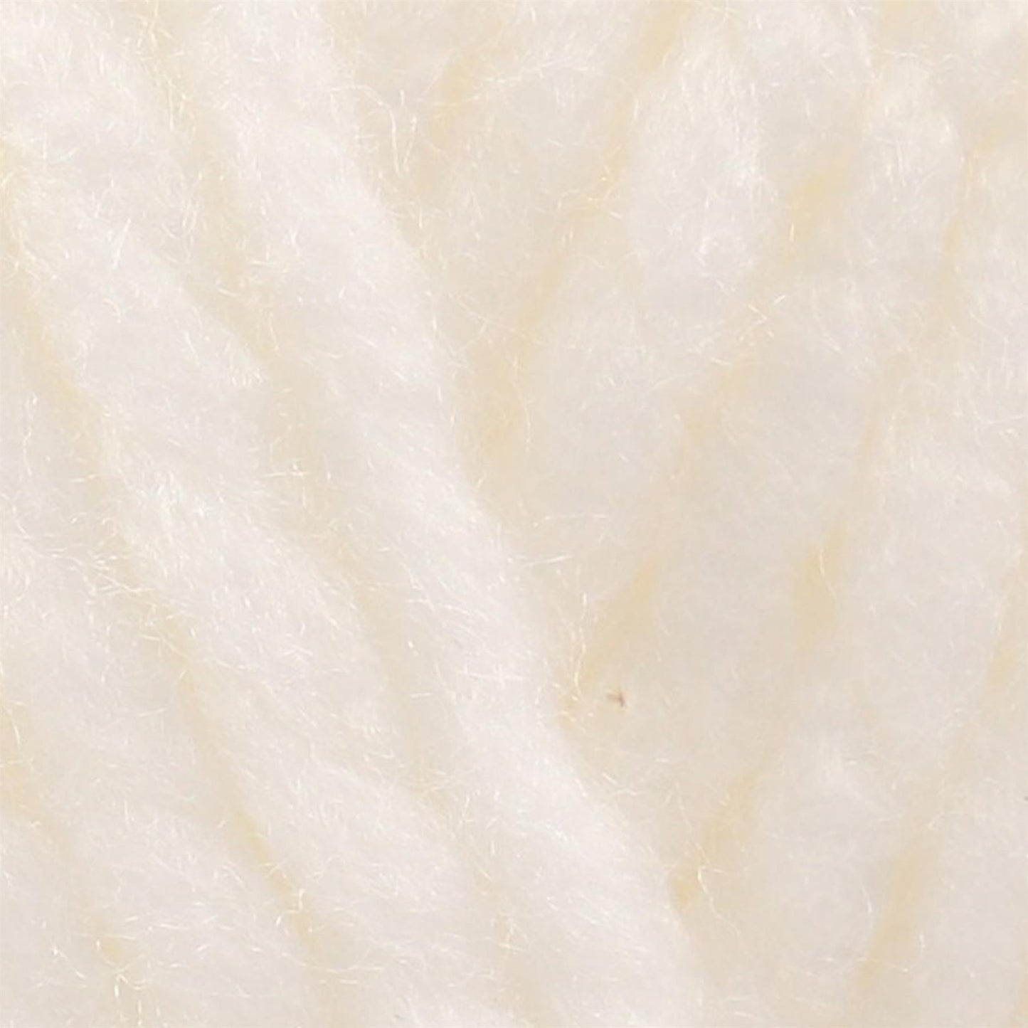 TSC04 Top Value Super Chunky White Yarn - 100g Super Chunky