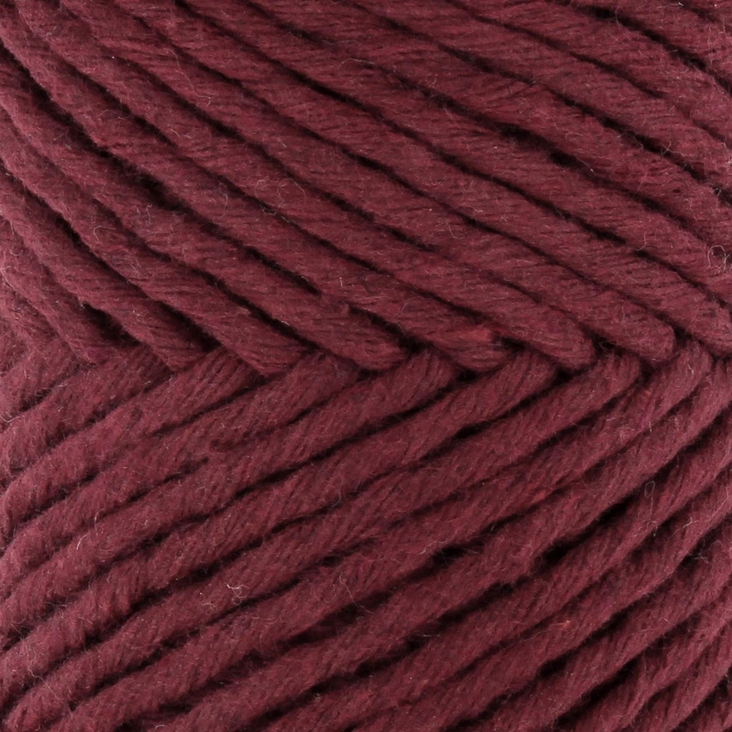 [Hoooked] S1050200 Spesso Chunky Berry Cotton Yarn - 50M, 200g