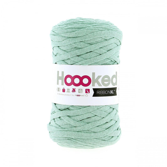 RXL46 RibbonXL Early Dew Cotton Yarn - 120M, 250g