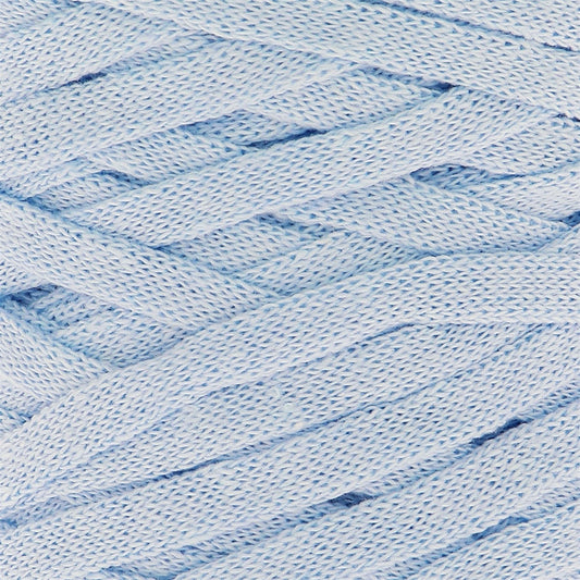 RXL44 RibbonXL Powder Blue Cotton Yarn - 120M, 250g