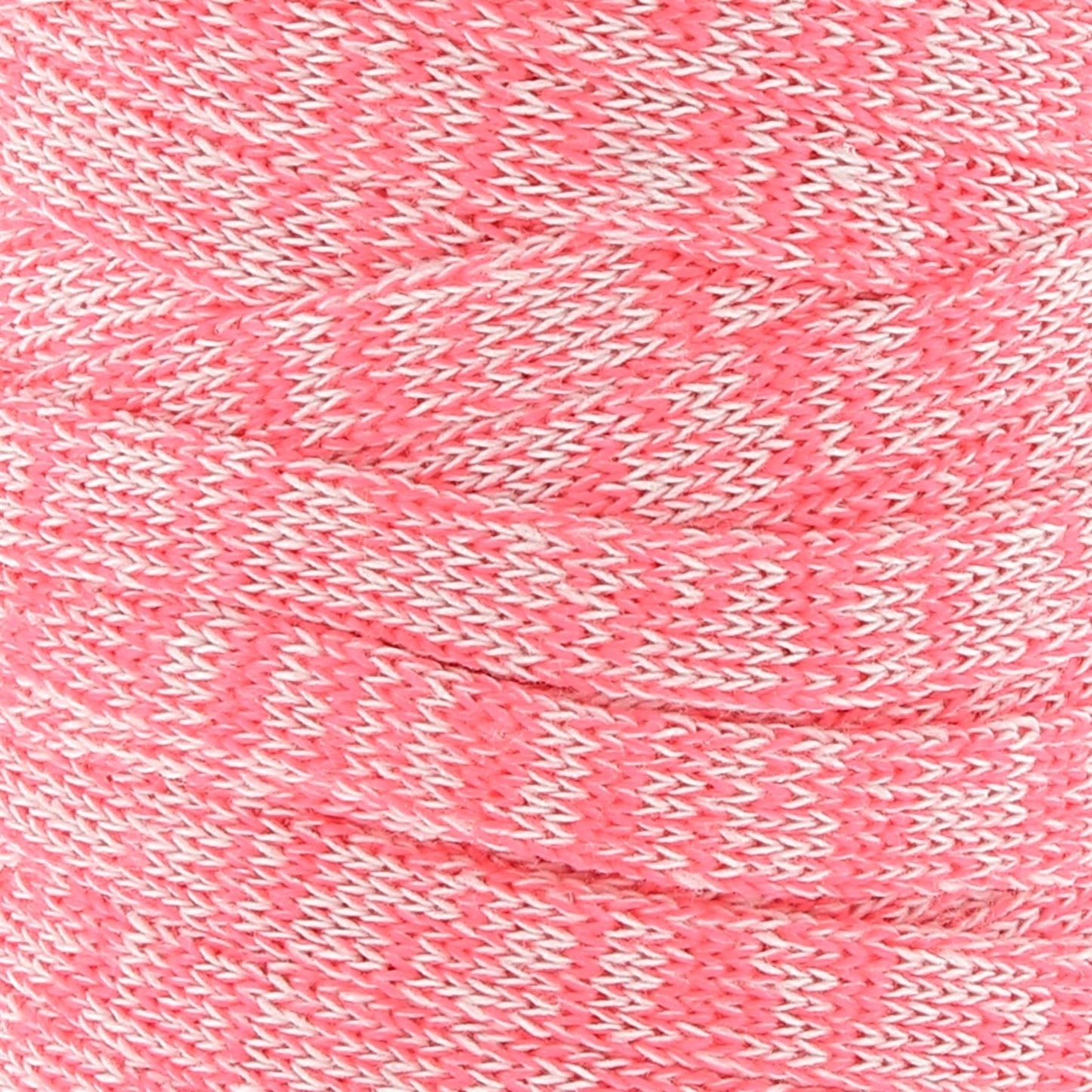 [Hoooked] RXLNEON4MINI RibbonXL Neon Radical Rose Cotton Yarn - 28M, 80g