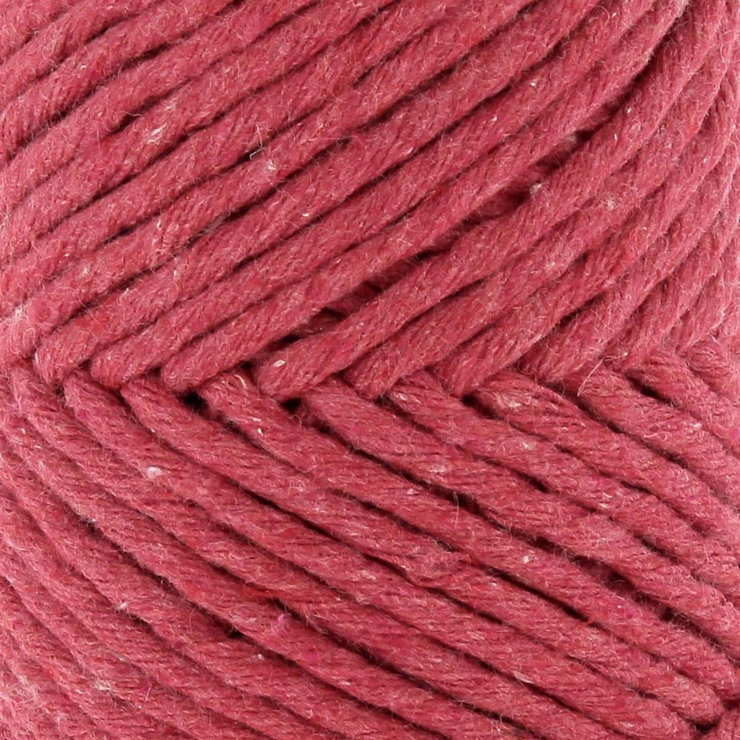 [Hoooked] S1070200 Spesso Chunky Coral Cotton Yarn - 50M, 200g