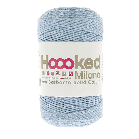 [Hoooked] R900 Eco Barbante Milano Provence Cotton Yarn - 204M, 200g
