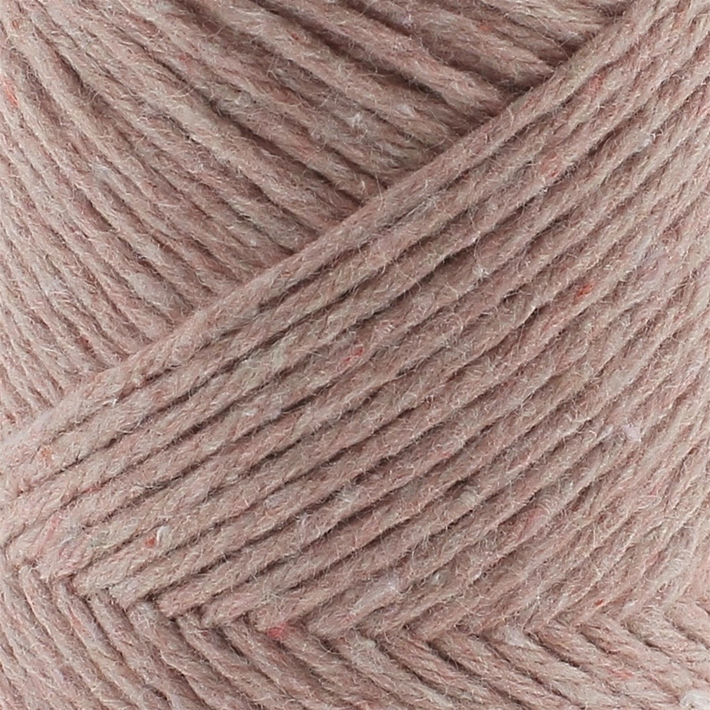 [Hoooked] D700 Eco Barbante Milano Apricot Cotton Yarn - 102M, 100g