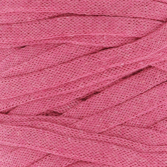 Hoooked RXL27 RibbonXL Bubble Gum Cotton Yarn - 120M 250g