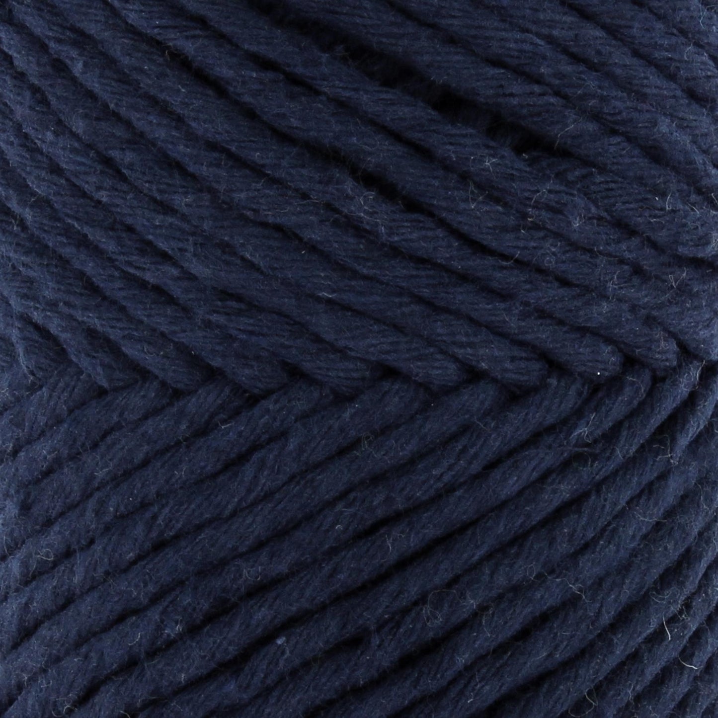 [Hoooked] S904200 Spesso Chunky Marine Cotton Yarn - 50M, 200g