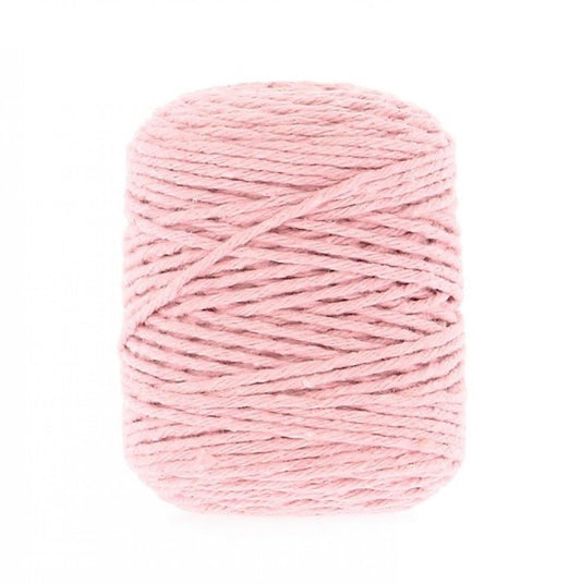 [Hoooked] V510 Eco Barbante Milano Blossom Cotton Yarn - 50M, 50g