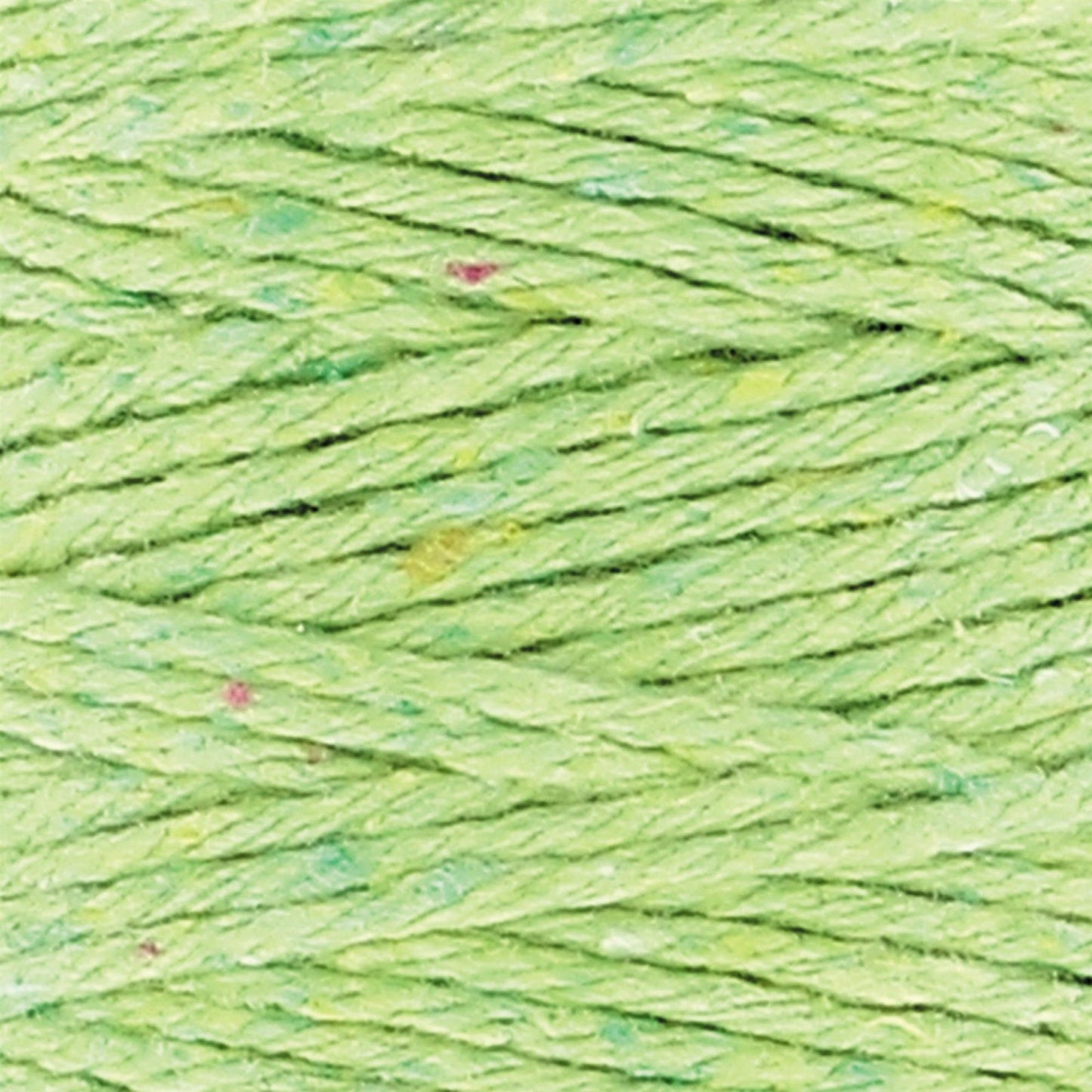 [Hoooked] R801 Eco Barbante Milano Lima Cotton Yarn - 204M, 200g