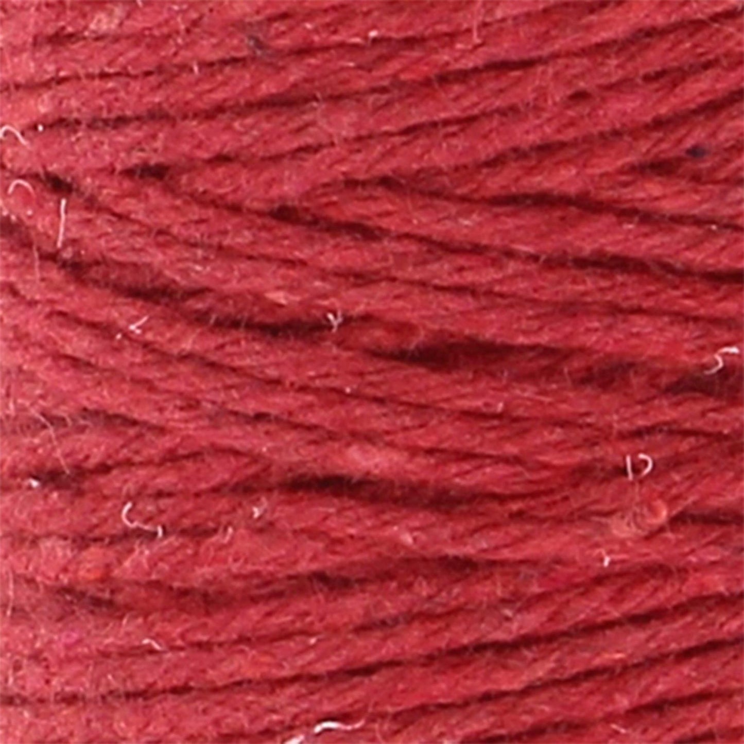 [Hoooked] R1000 Eco Barbante Milano Ruby Cotton Yarn - 204M, 200g