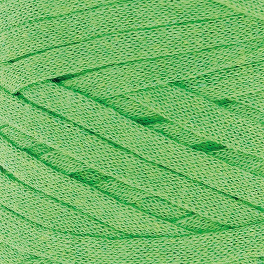 RXL30 RibbonXL Salad Green Cotton Yarn - 120M, 250g