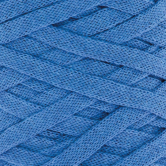 RXL51 RibbonXL Imperial Blue Cotton Yarn - 120M, 250g
