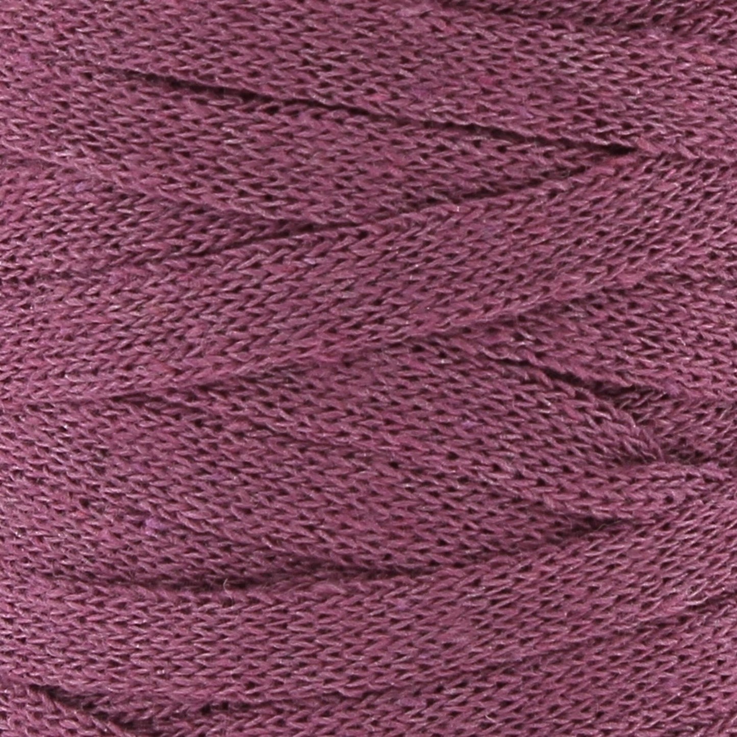 [Hoooked] RXLSP4MINI RibbonXL Crazy Plum Cotton Yarn - 60M, 125g