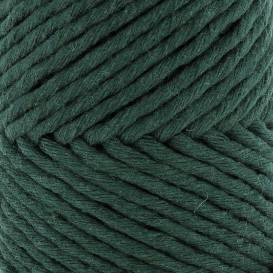 [Hoooked] S804200 Spesso Chunky Pine Cotton Yarn - 50M, 200g
