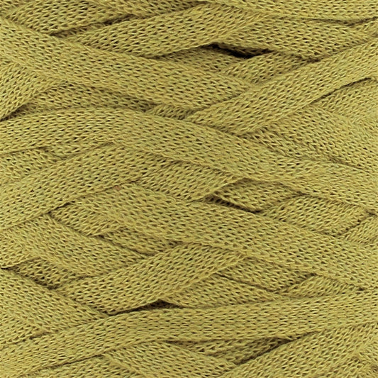 RXLSP5 RibbonXL Spicy Ocre Cotton Yarn - 120M, 250g
