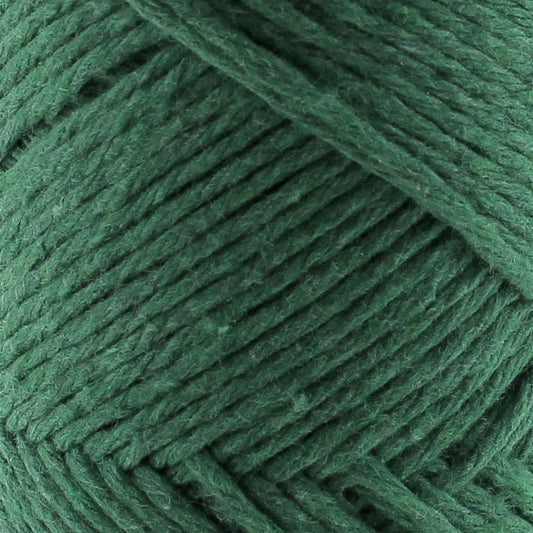 [Hoooked] D803 Eco Barbante Milano Jade Cotton Yarn - 102M, 100g