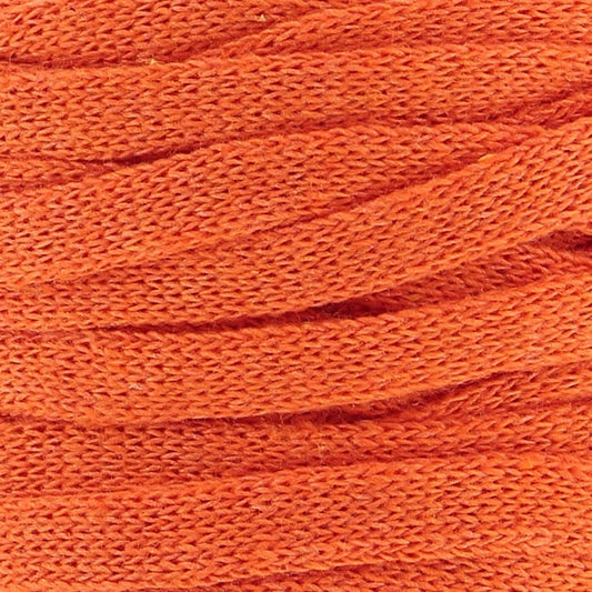 RXL36 RibbonXL Dutch Orange Cotton Yarn - 120M, 250g