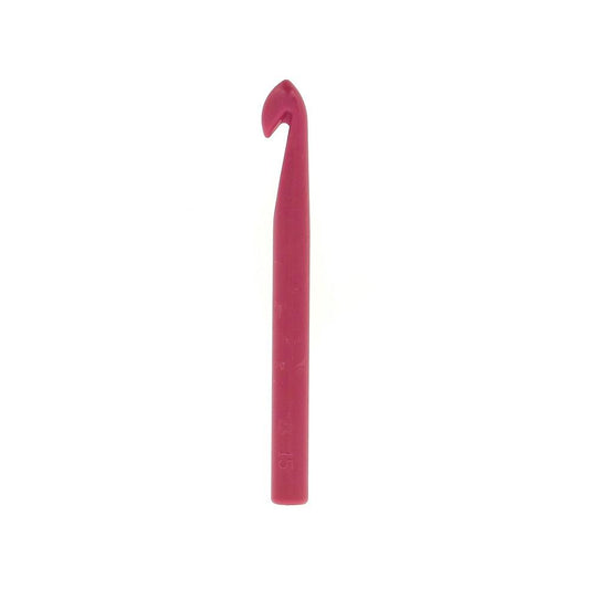 Hoooked Pink Crochet Hook - 15mm (xl)
