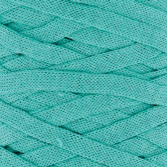 Hoooked RXL SP7 RibbonXL Happy Mint Cotton T-Shirt Yarn - 120M 250g