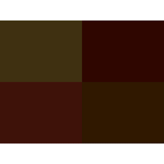 Hoooked Zpagetti Dark Brown Cotton T-Shirt Yarn - 120M 700g (Pack of 3)