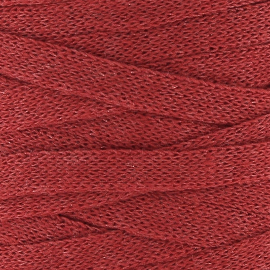 [Hoooked] RXL34MINI RibbonXL Lipstick Cotton Yarn - 60M, 125g