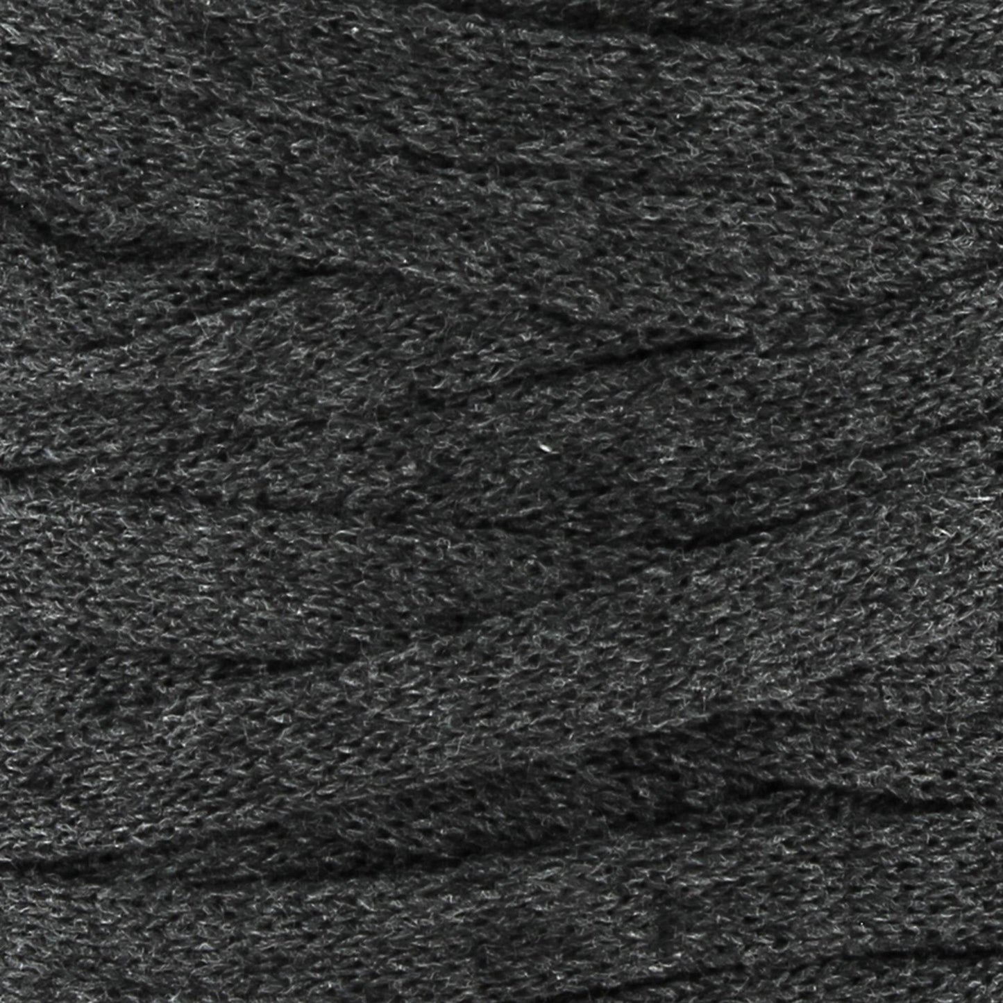 [Hoooked] RXL49MINI RibbonXL Charcoal Anthracite Cotton Yarn - 60M, 125g