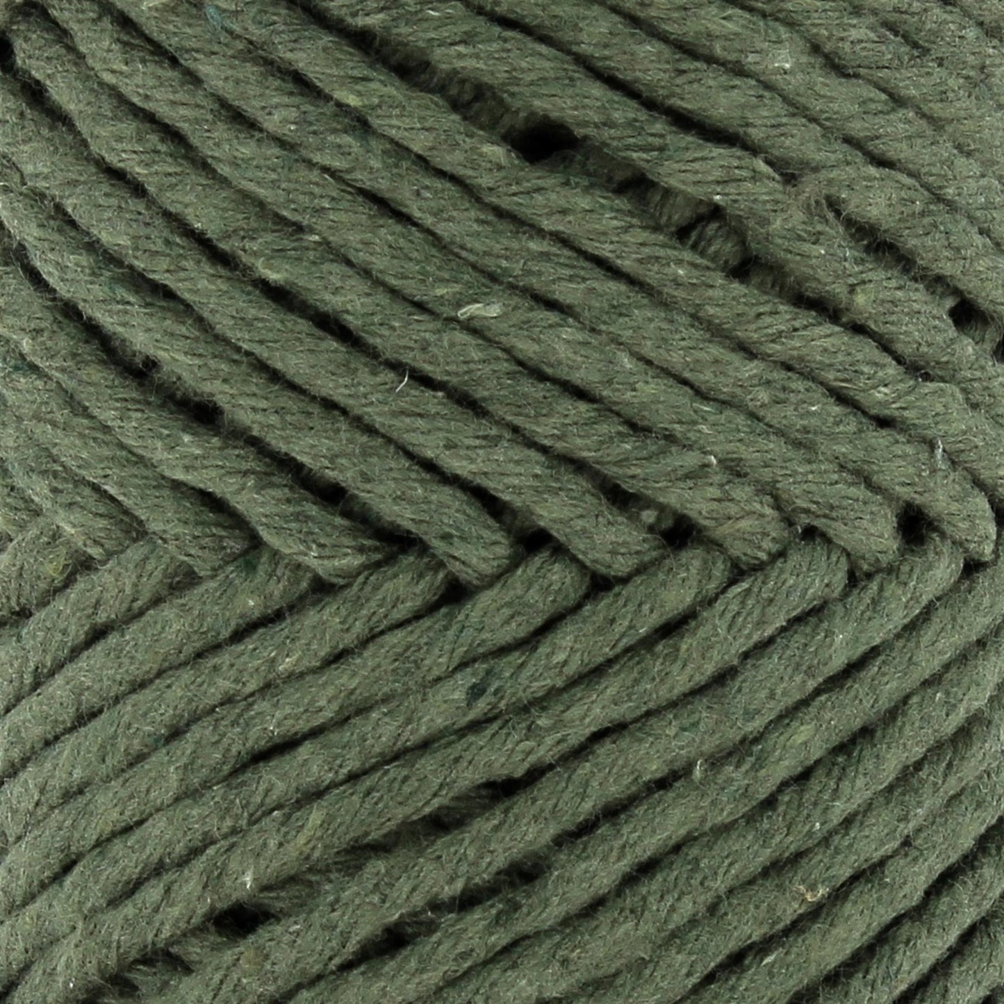 [Hoooked] S805200 Spesso Chunky Aspen Cotton Yarn - 50M, 200g