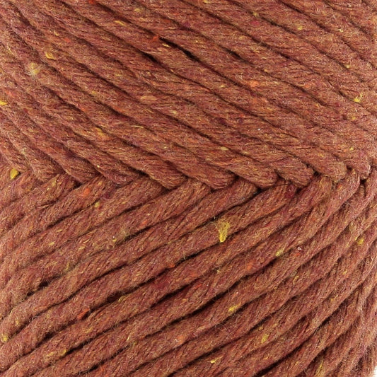 [Hoooked] S710200 Spesso Chunky Brick Cotton Yarn - 50M, 200g