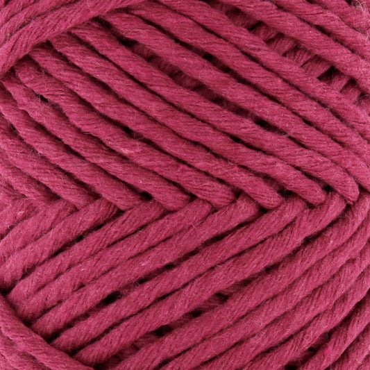 [Hoooked] S550200 Spesso Chunky Punch Cotton Yarn - 50M, 200g