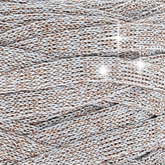 RXL LUREX 7 RibbonXL Lurex Dreaming Dust Cotton Yarn - 120M, 250g