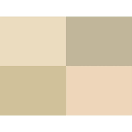 Hoooked Zpagetti Dark Beige Cotton T-Shirt Yarn - 120M 700g