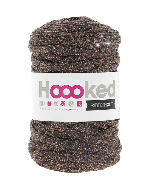 RXL LUREX 10 RibbonXL Lurex Rocket Blitz Cotton Yarn - 120M, 250g