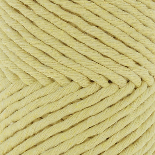 [Hoooked] S400200 Spesso Chunky Popcorn Cotton Yarn - 50M, 200g