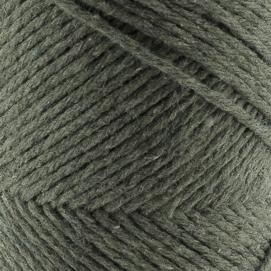 [Hoooked] D805 Eco Barbante Milano Aspen Cotton Yarn - 102M, 100g