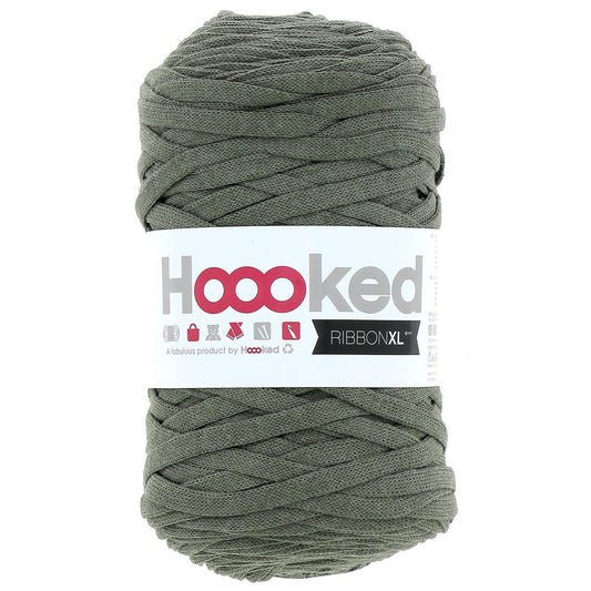 RXLSP6 RibbonXL Dried Herb Cotton Yarn - 120M, 250g