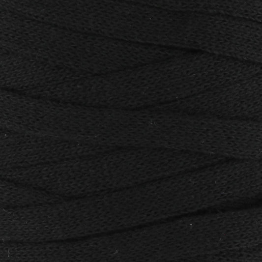 [Hoooked] RXL26MINI RibbonXL Night Cotton Yarn - 60M, 125g