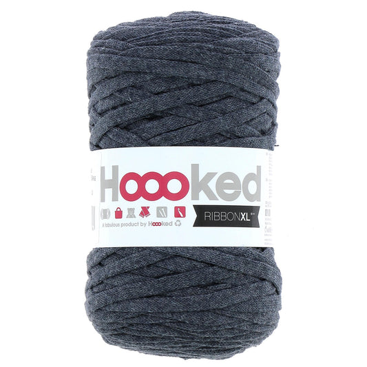 RXLSP8 RibbonXL Riverside Jeans Cotton Yarn - 120M, 250g